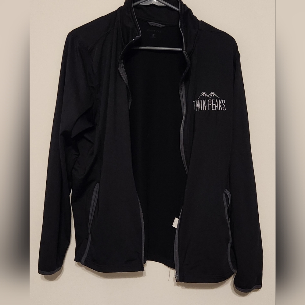 Twin Peaks Women's Xl jacket